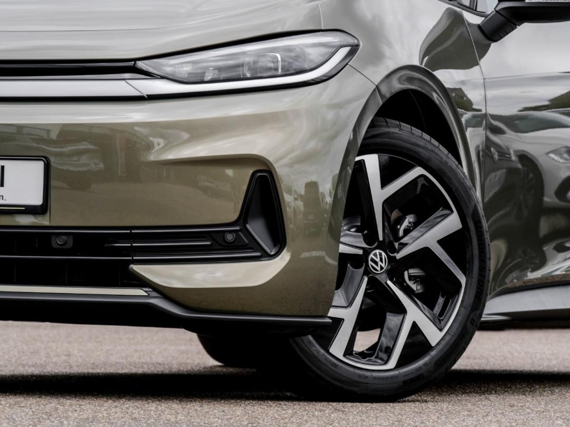 Volkswagen ID.3 Neo Style