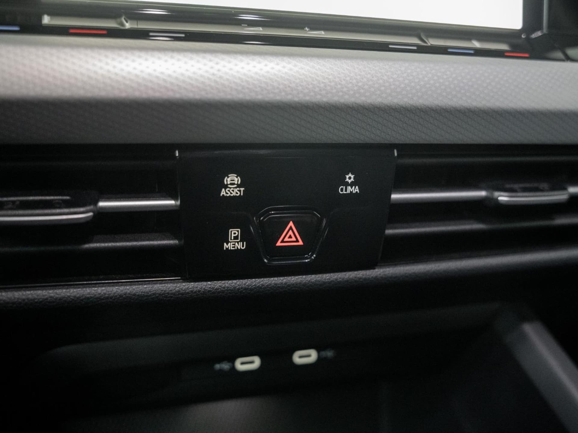Volkswagen Golf MOVE