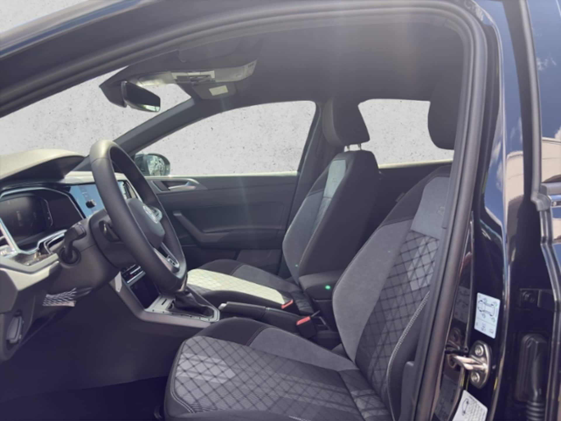 Volkswagen Taigo R-Line