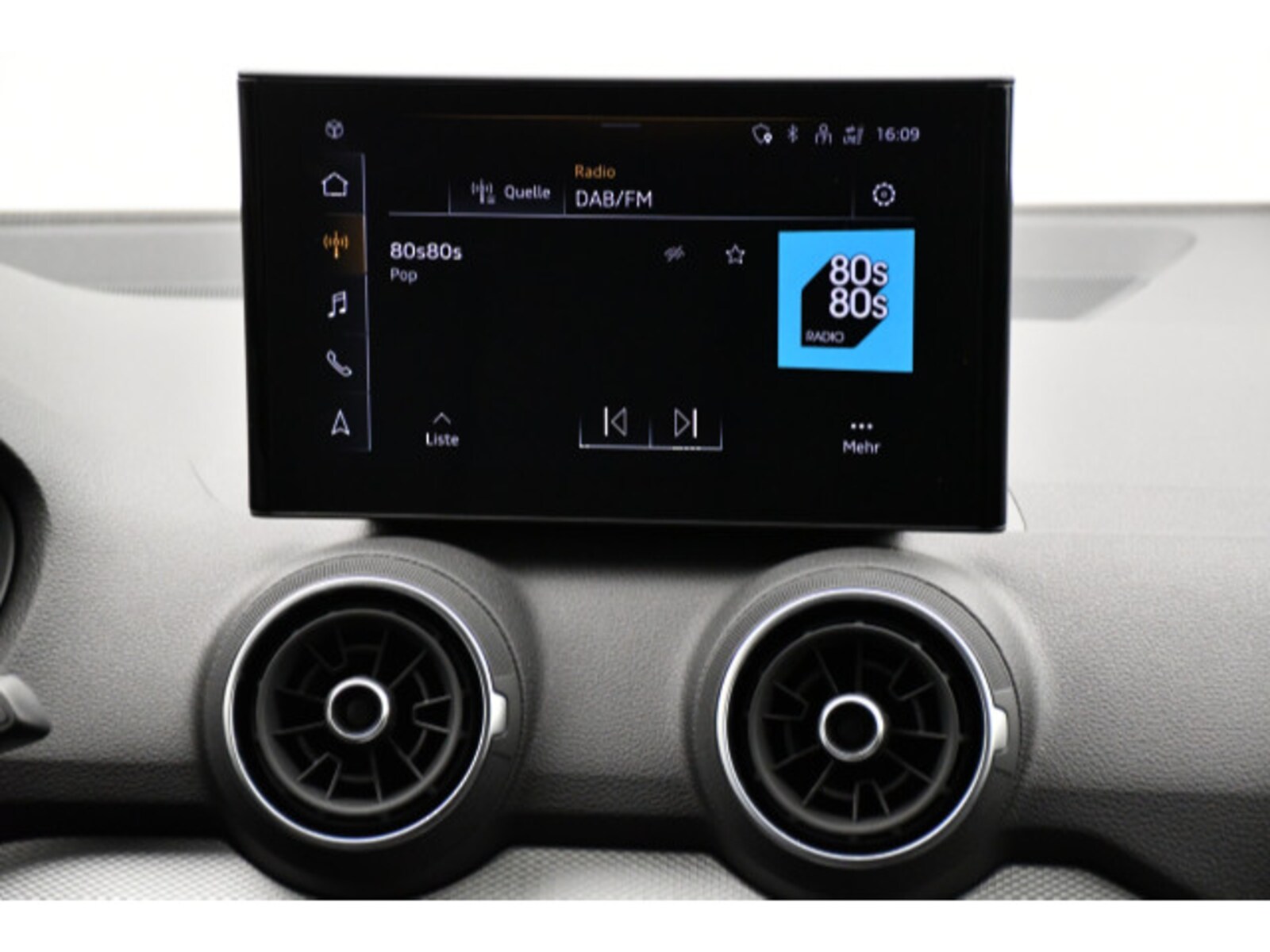 Audi Q2 – Bild 7