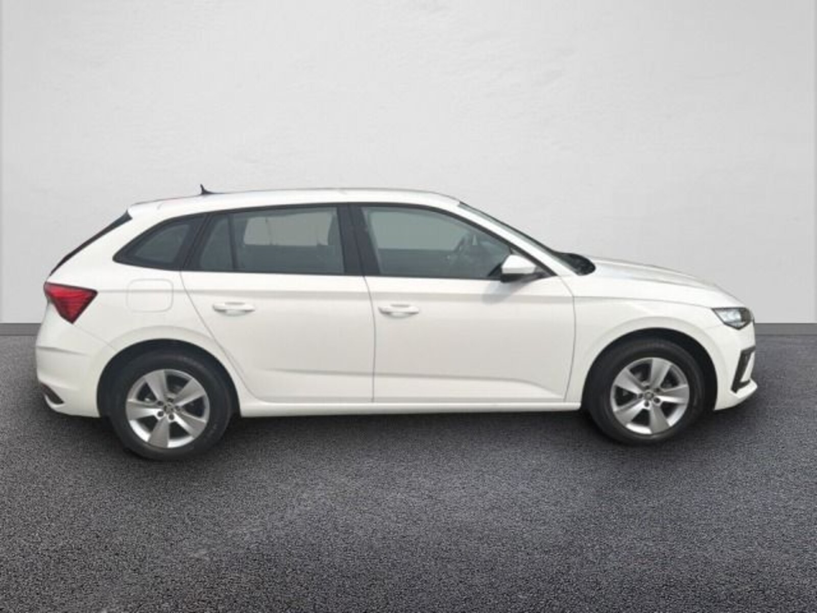 Škoda Scala – Bild 6