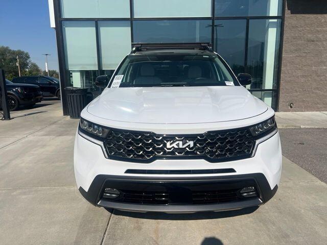 2023 Kia Sorento