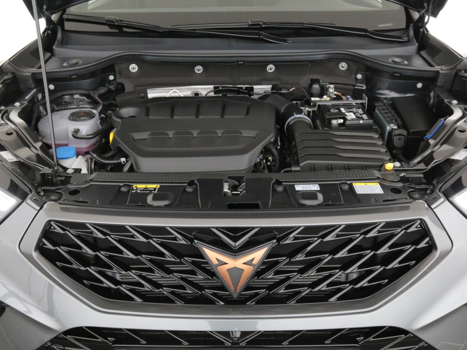 CUPRA Ateca – Bild 24