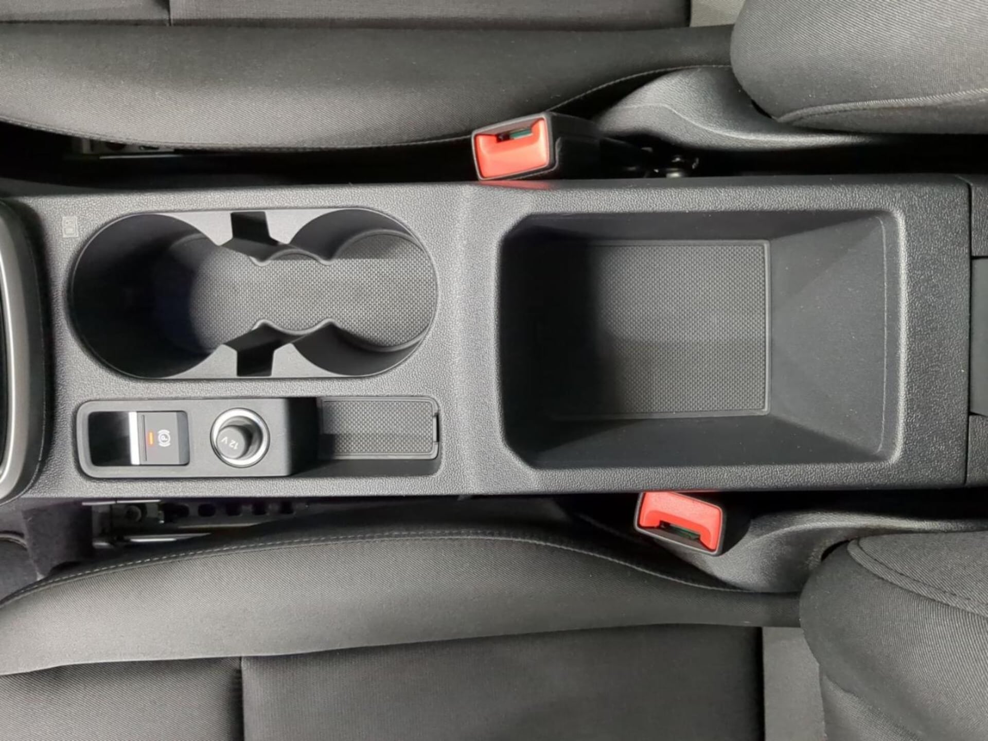 Audi A3 Sportback Advanced