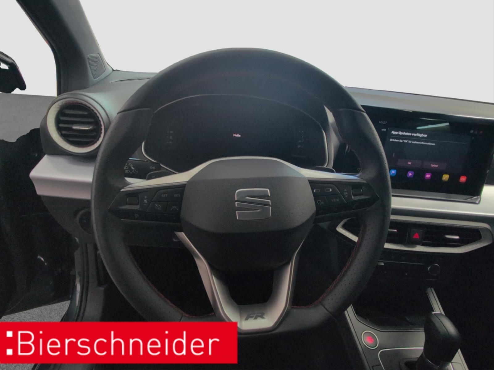 SEAT Ibiza – Bild 13