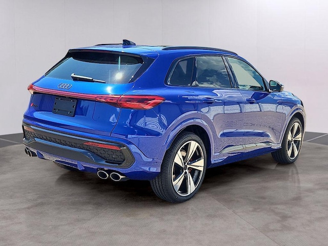 2026 Audi SQ5