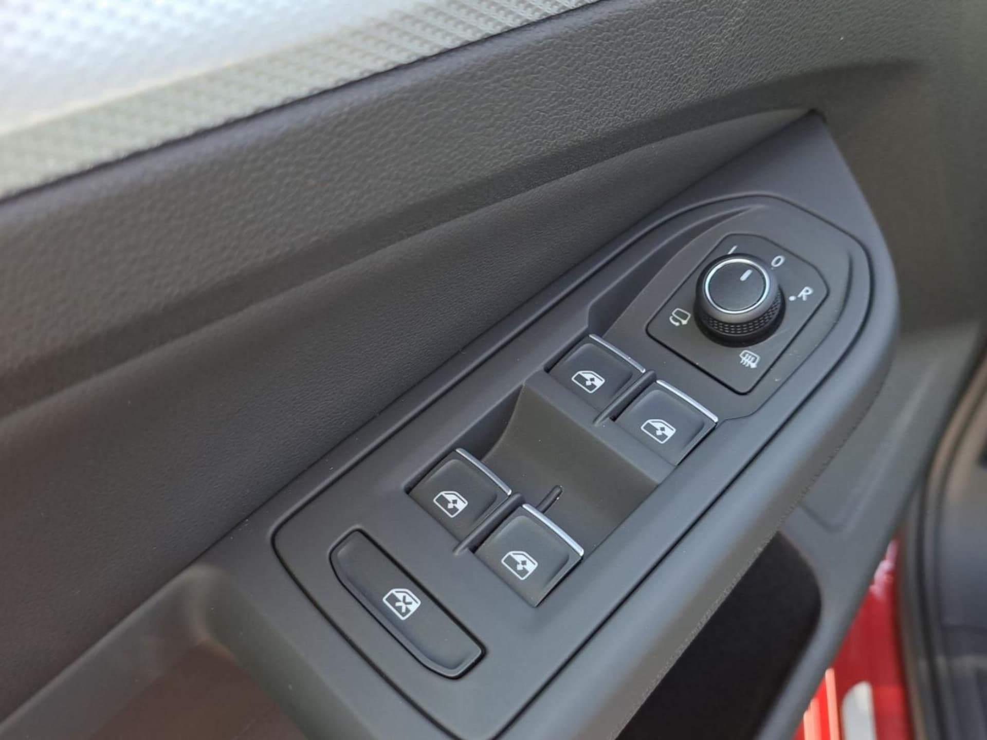 Volkswagen Golf ENERGY