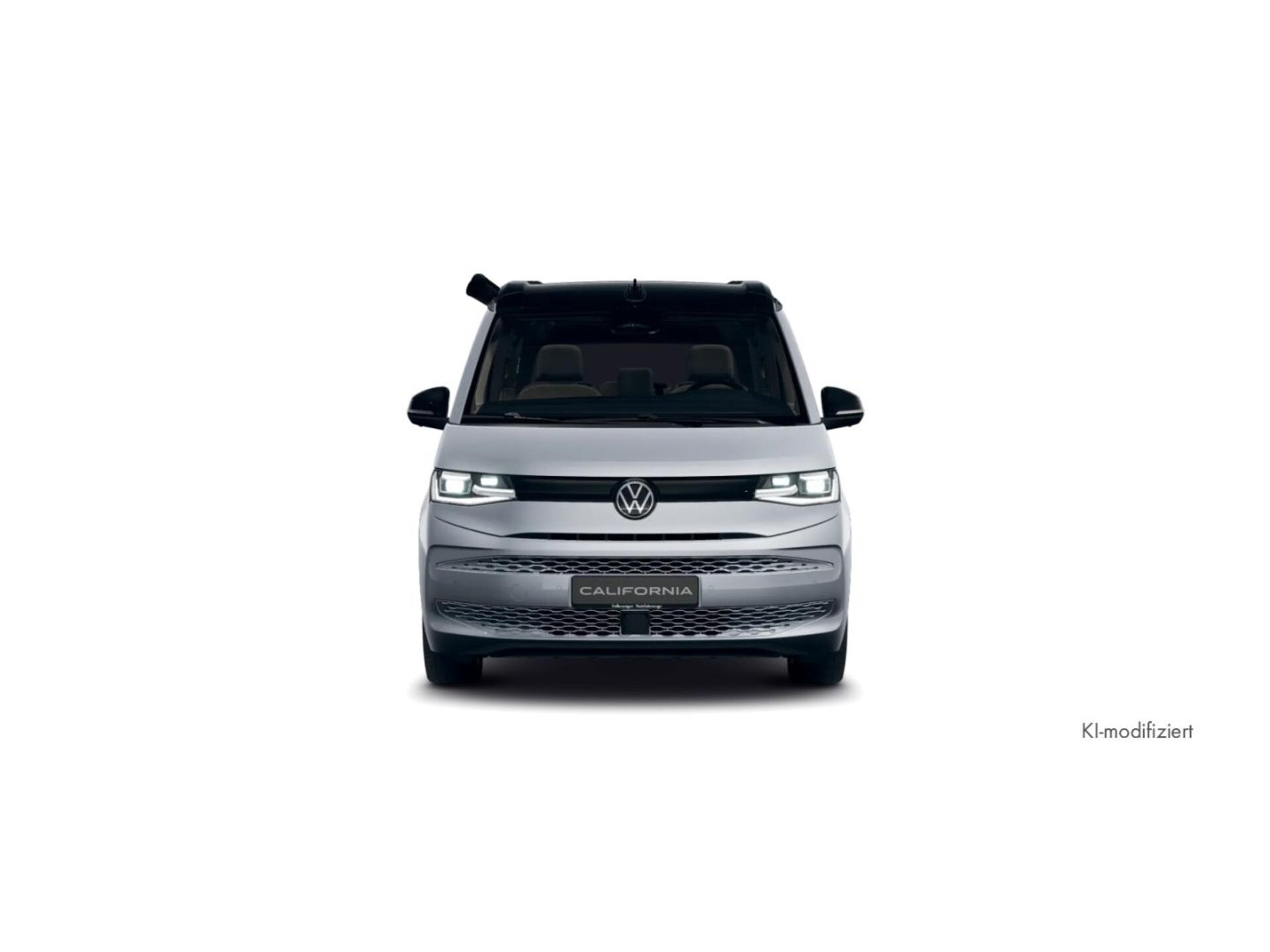 Volkswagen California Beach Camper