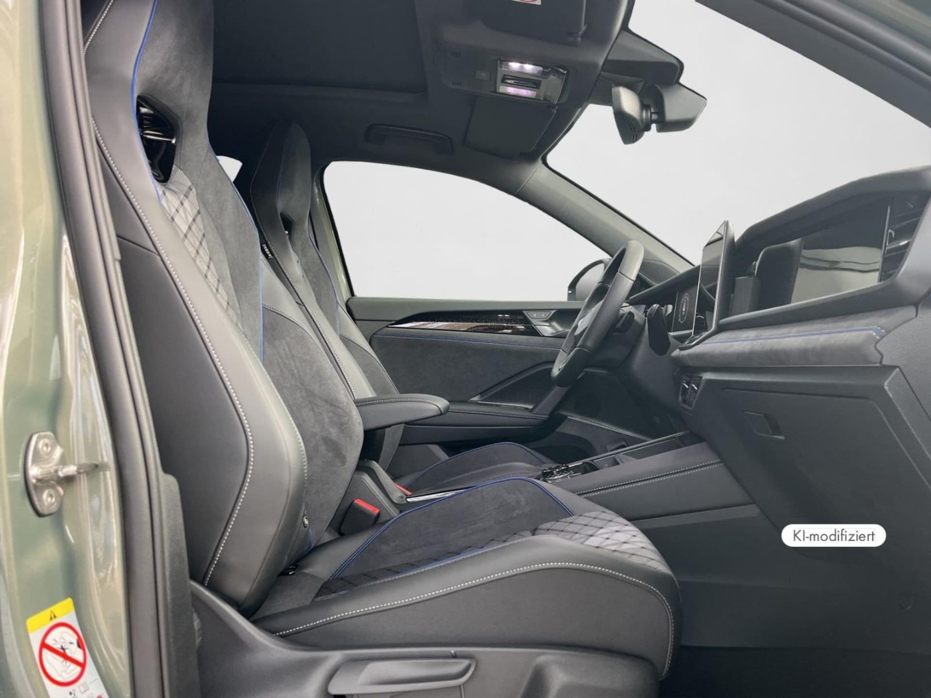 Volkswagen Tayron R-Line