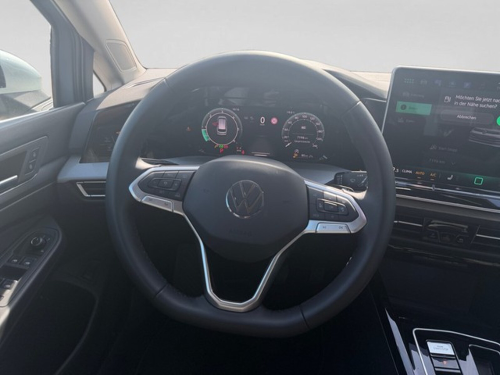 Volkswagen Golf Variant – Bild 13