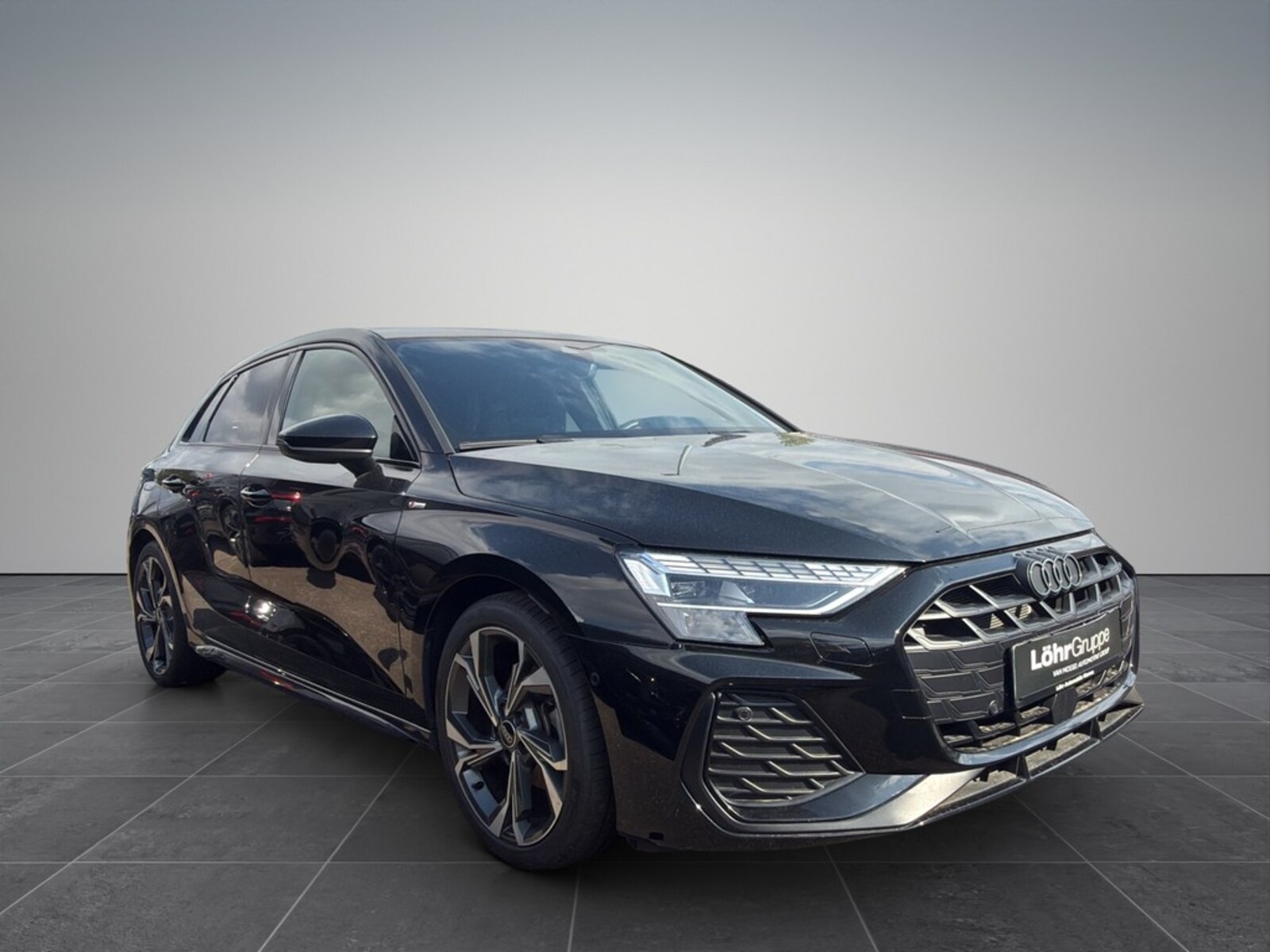 Audi A3 Sportback – Bild 5