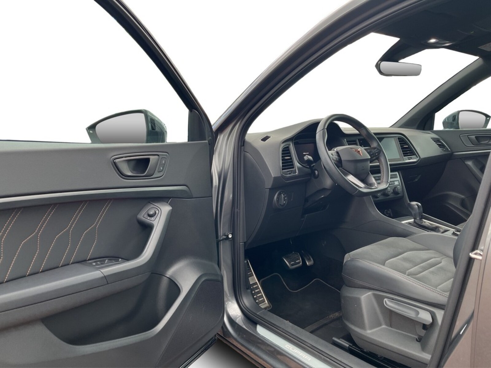 CUPRA Ateca – Bild 12