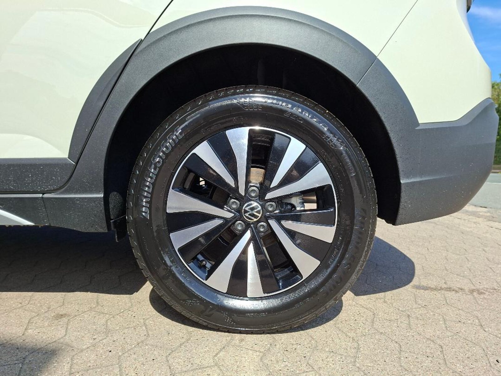 Volkswagen Taigo – Bild 9