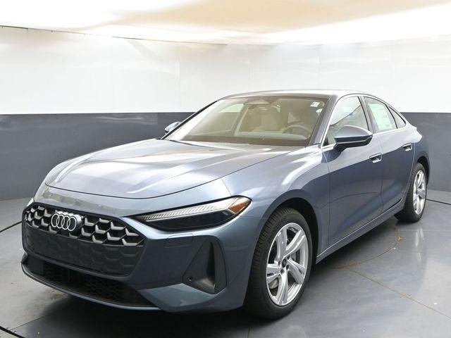 Photo of 2026 Audi A5 Sedan