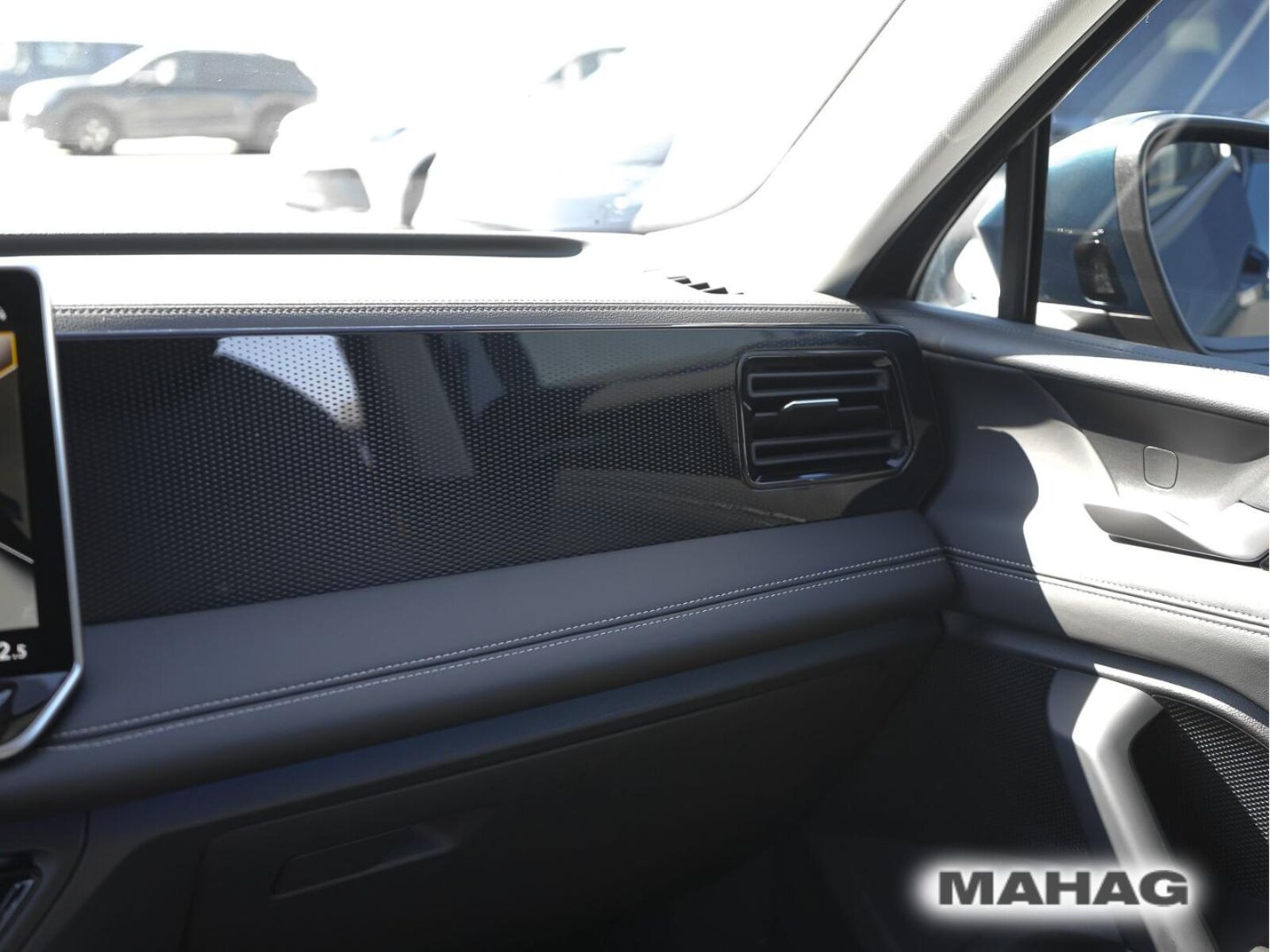 Volkswagen Tiguan – Bild 26