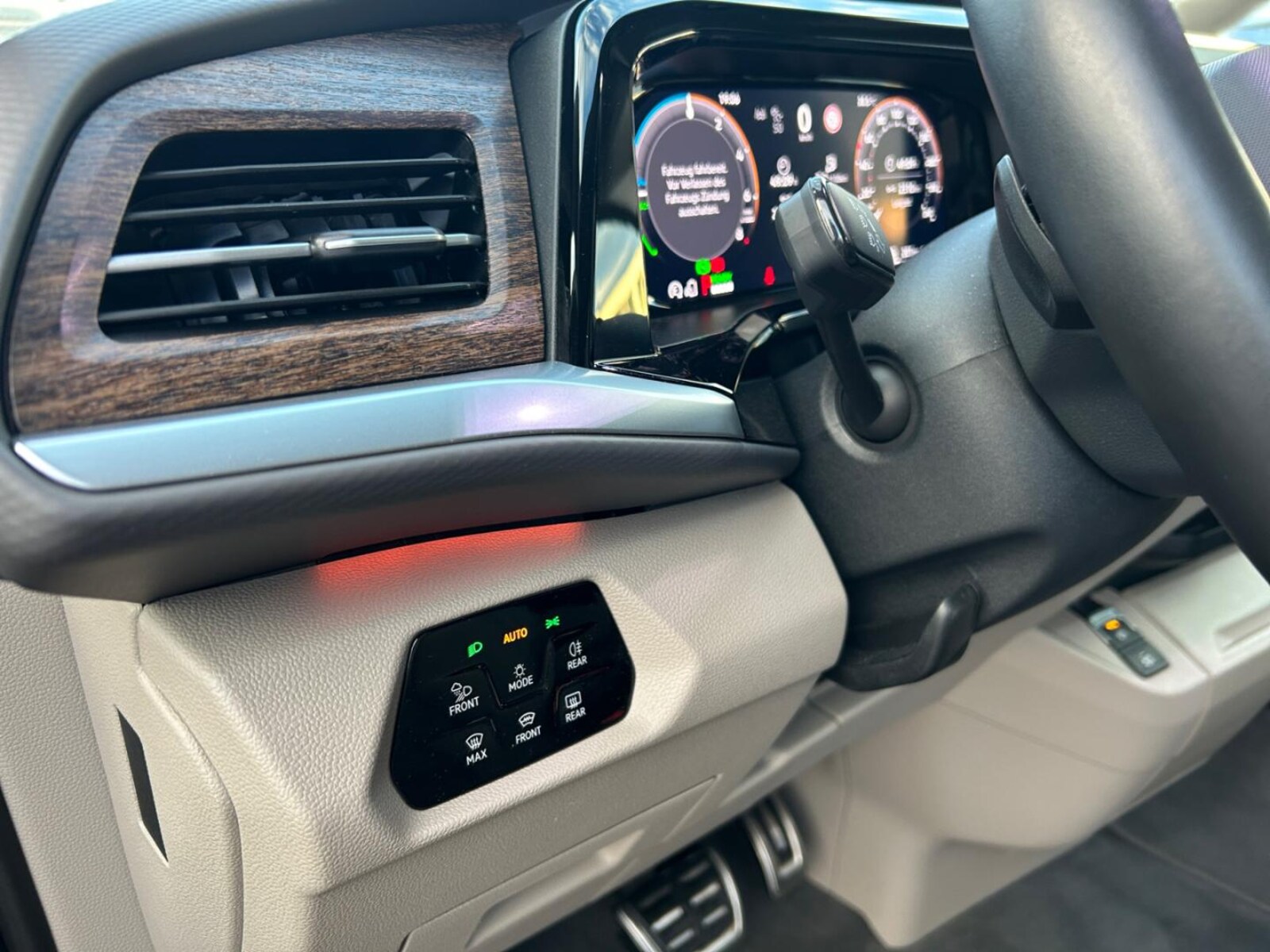 Volkswagen Multivan – Bild 15