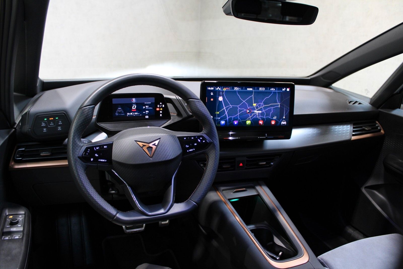 CUPRA Born – Bild 10
