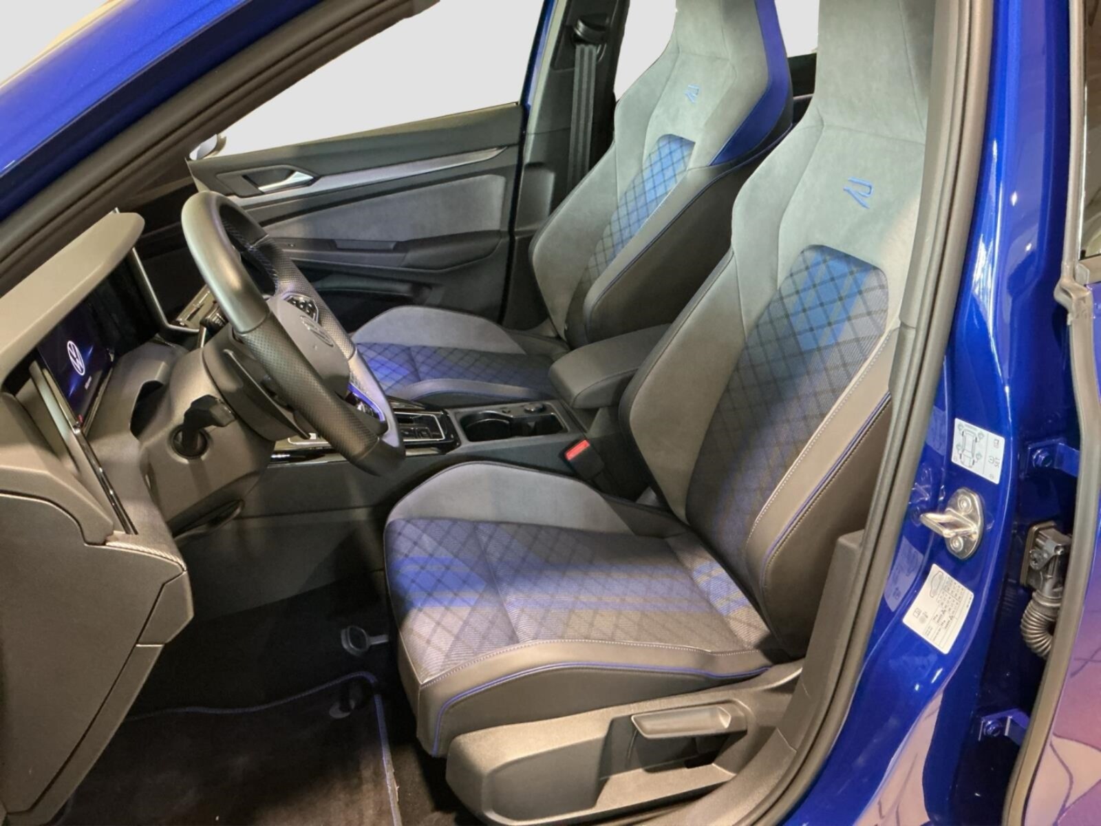 Volkswagen Golf – Bild 10