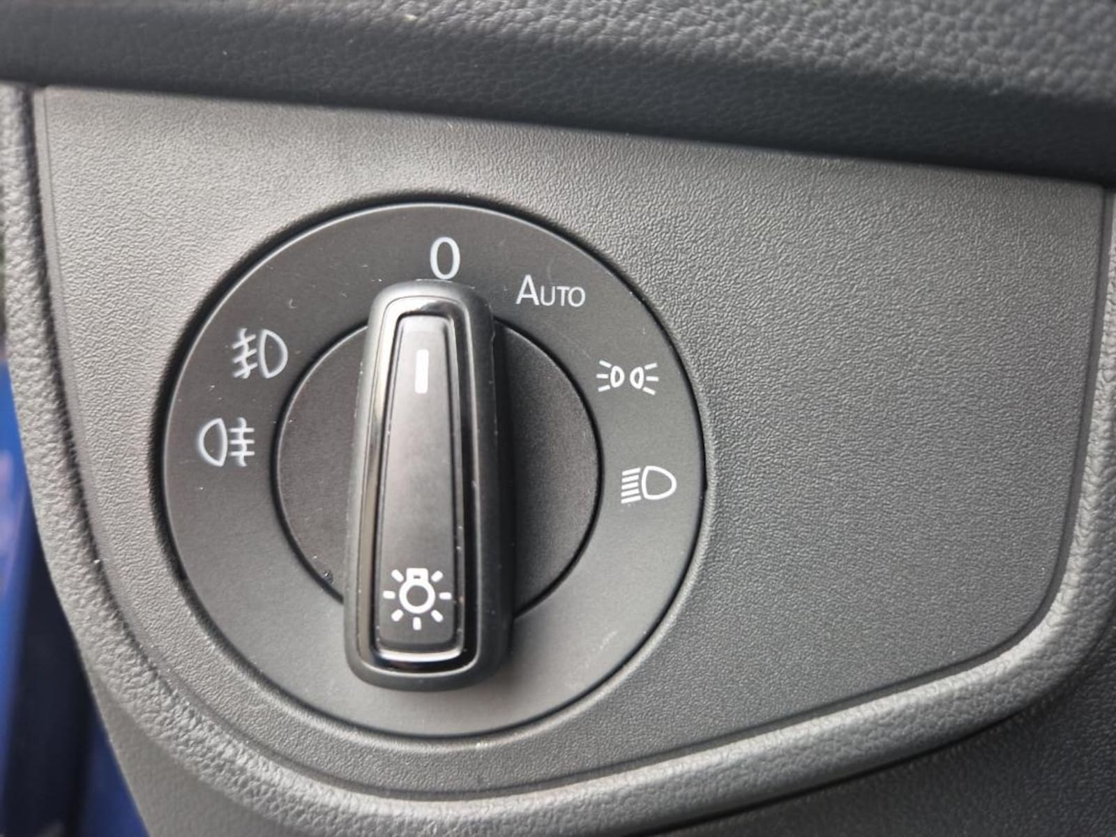 Volkswagen Taigo – Bild 14