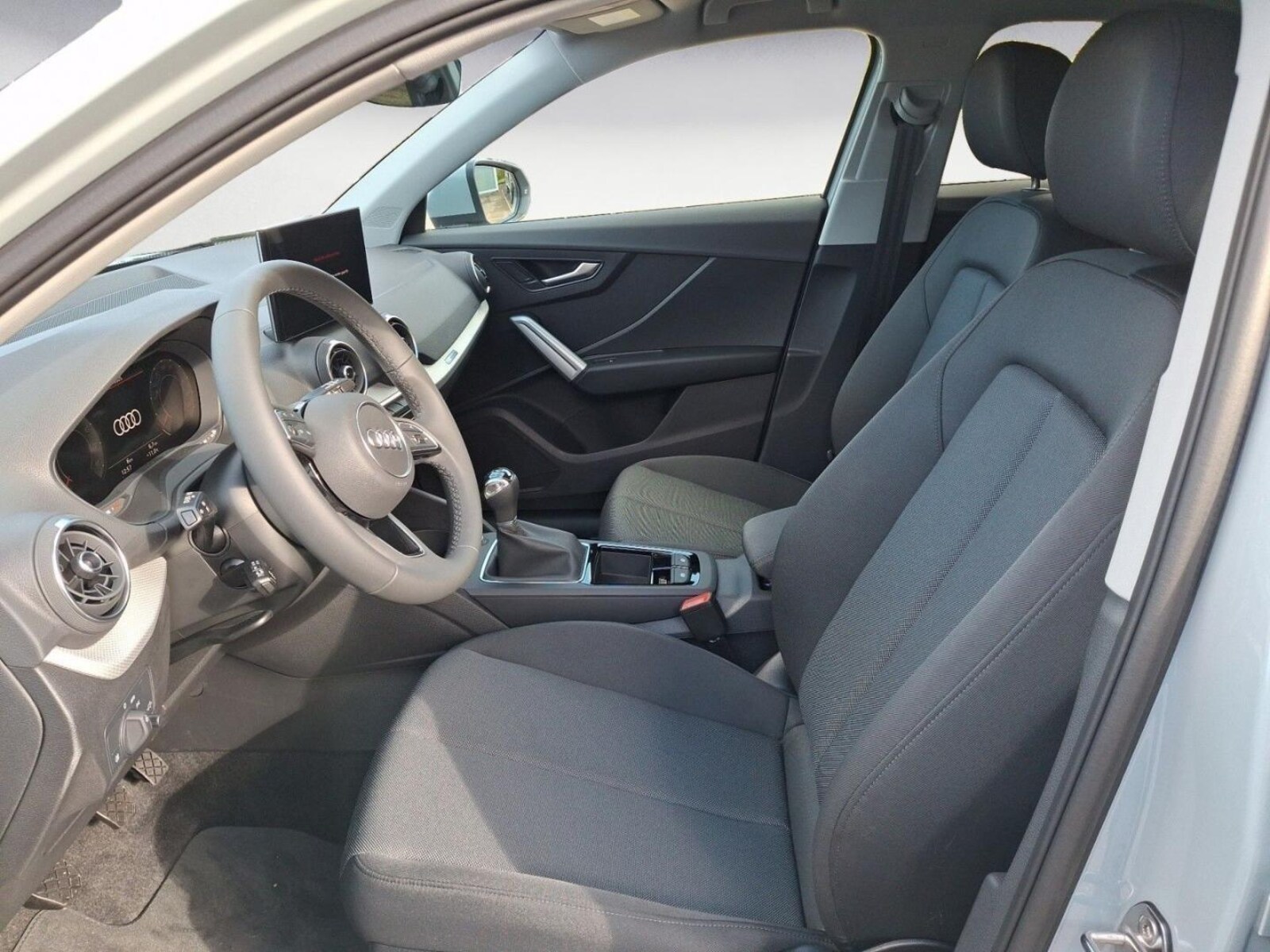 Audi Q2 – Bild 7