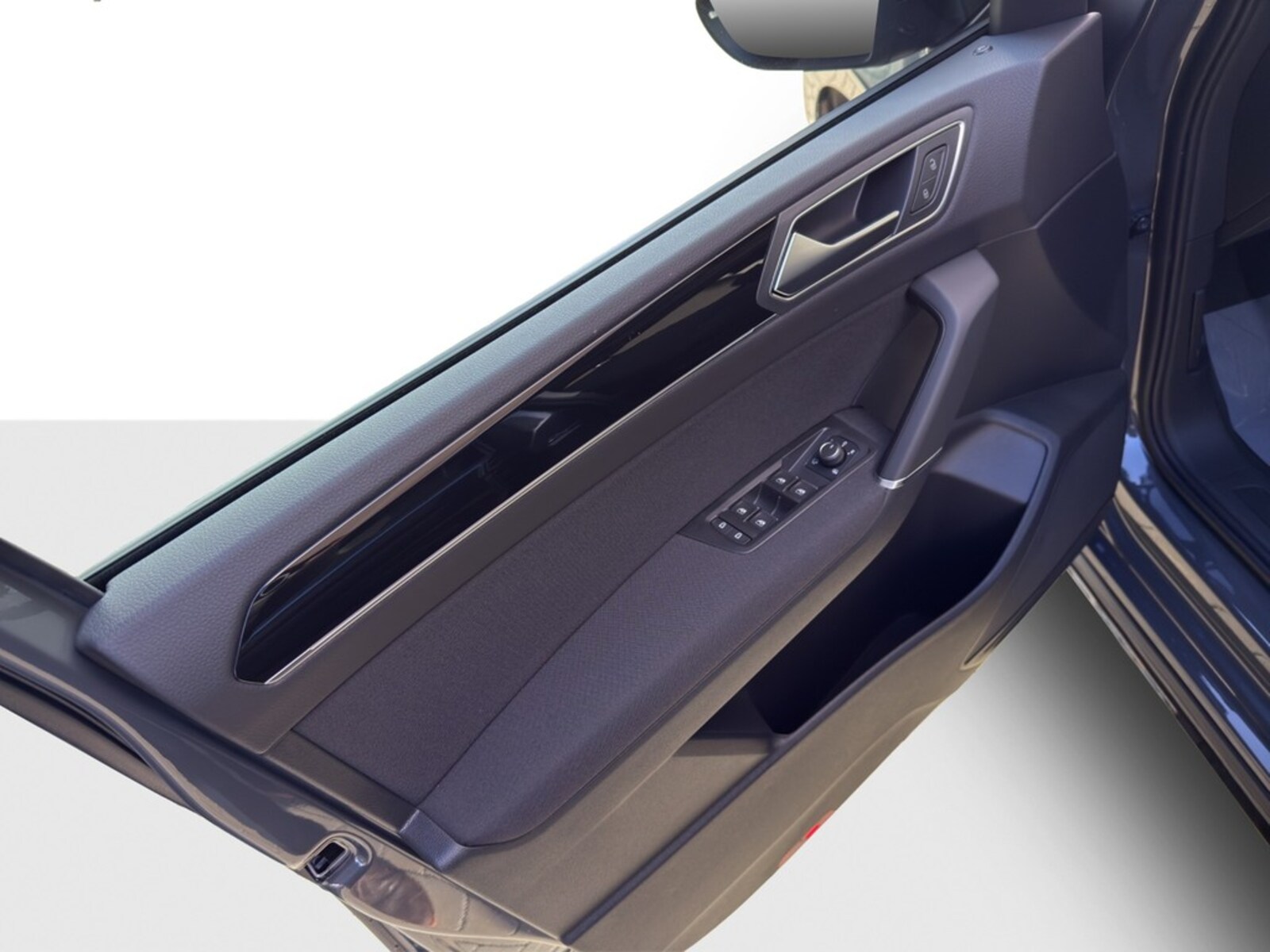 Volkswagen Touran – Bild 11
