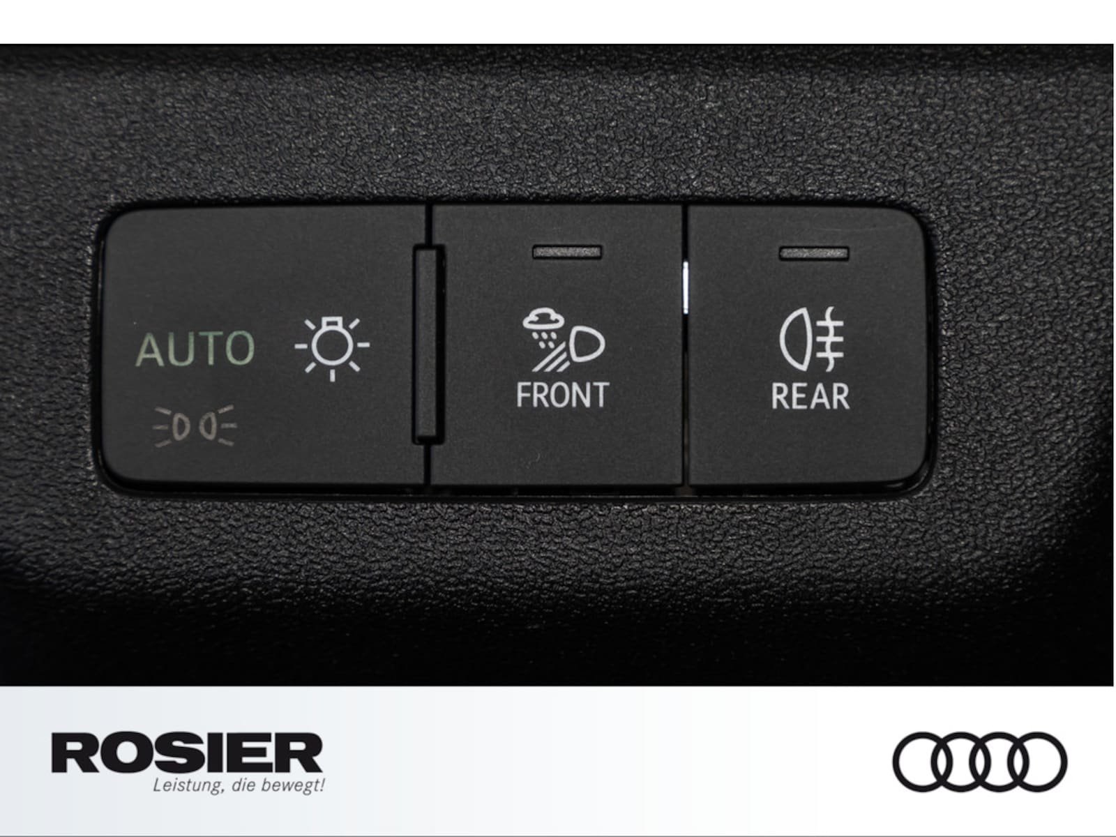 Audi Q3 Sportback – Bild 25