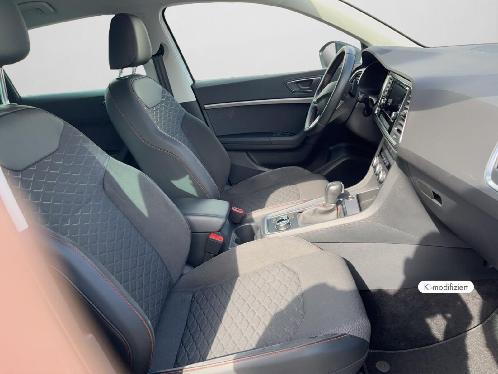 SEAT Ateca – Bild 5