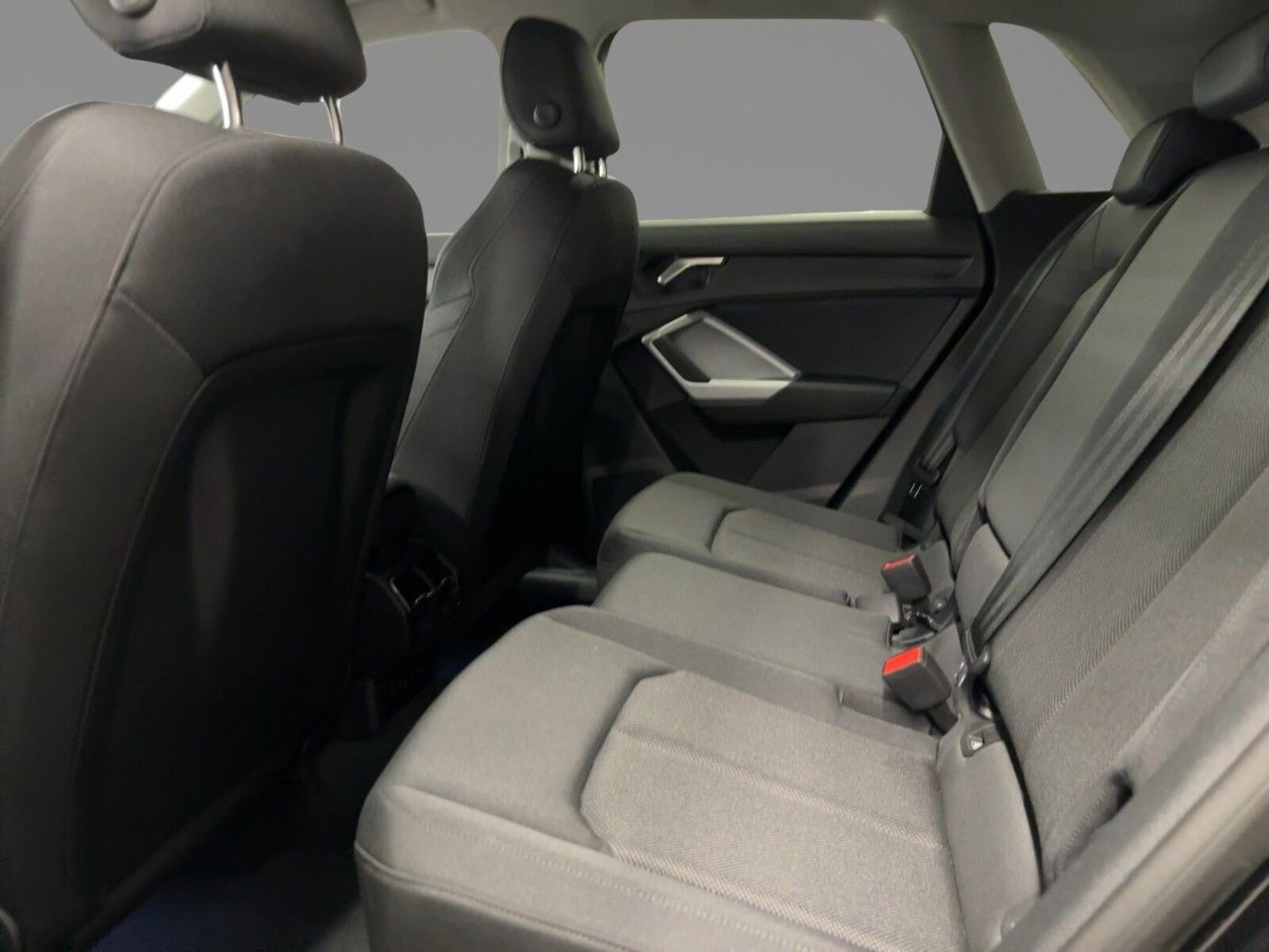 Audi Q3 – Bild 10