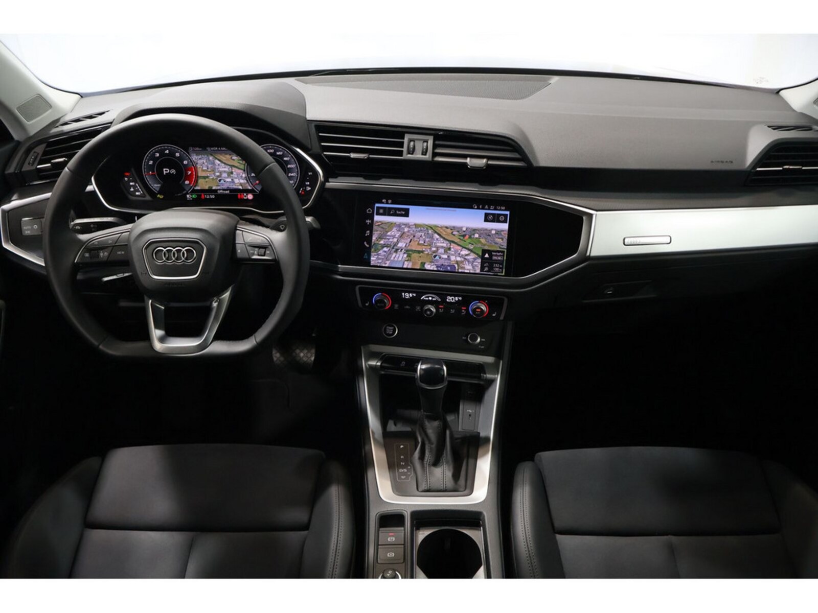 Audi Q3 – Bild 9