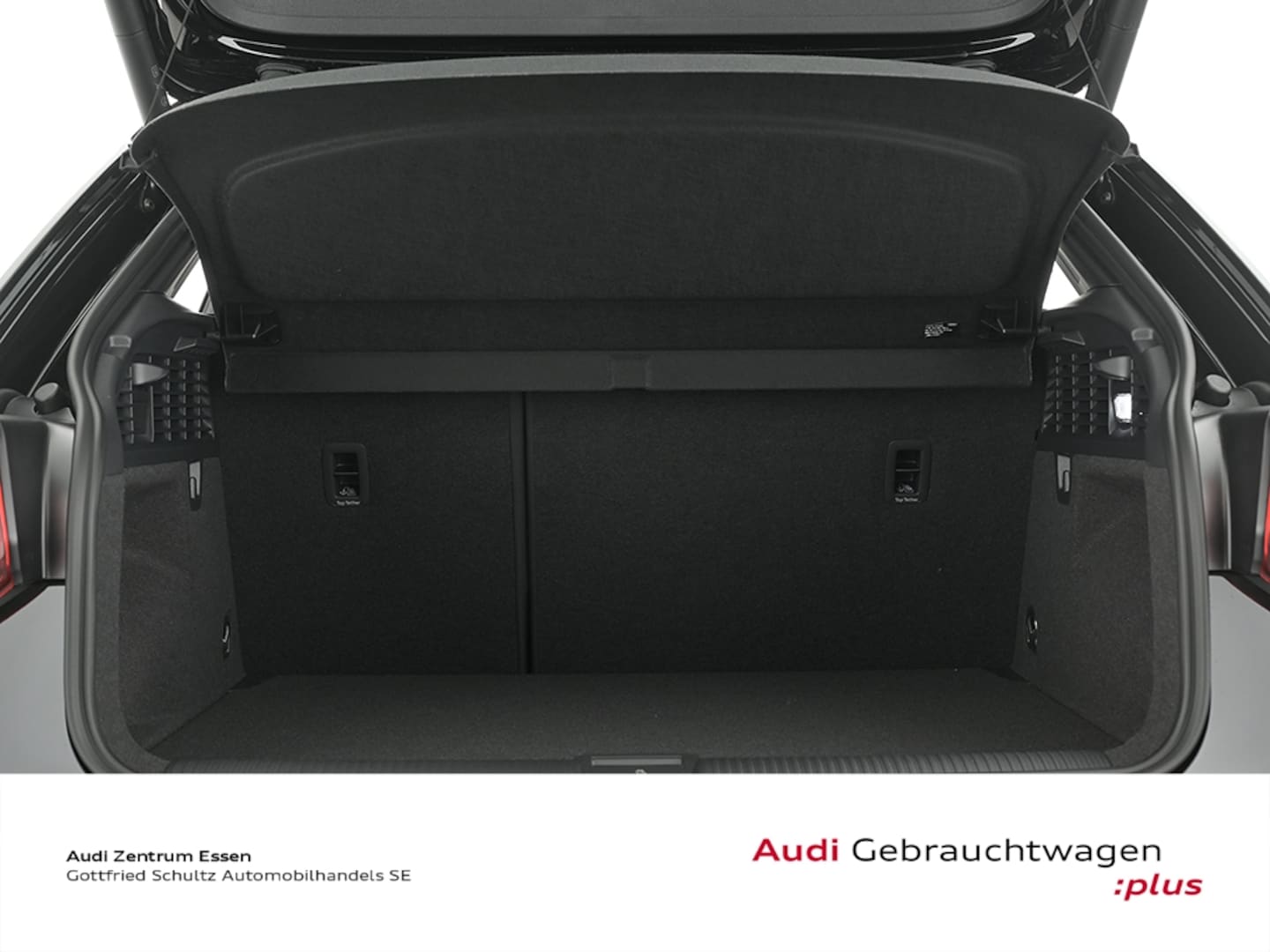 Bild über Audi Q2 S line 35 TFSI S tronic - für weitere Informationen kontaktieren Sie den Audi Partner