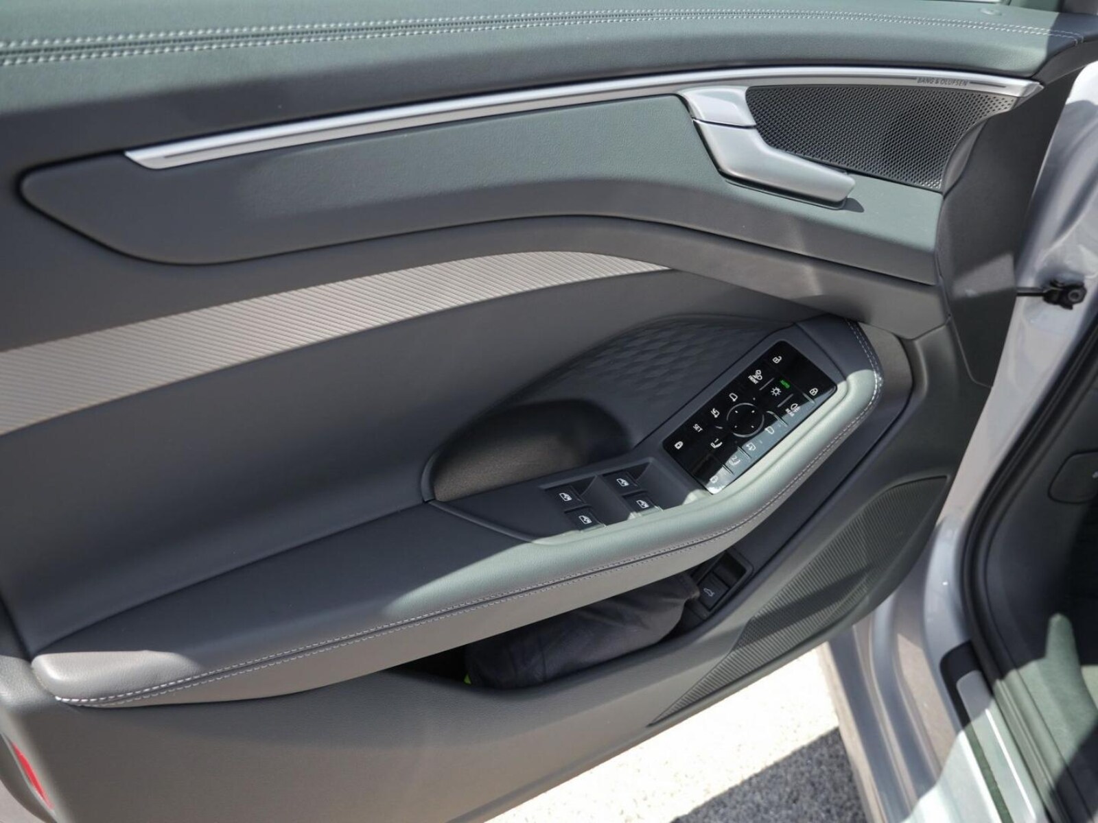 Audi A6 Avant – Bild 22