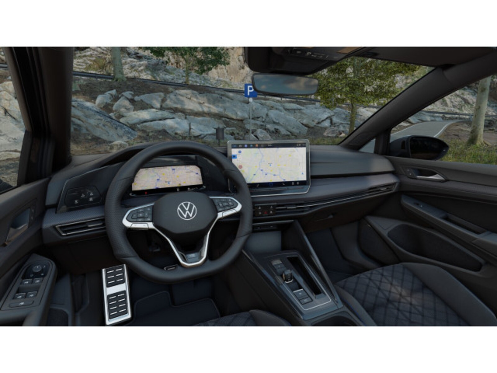 Volkswagen Golf – Bild 4