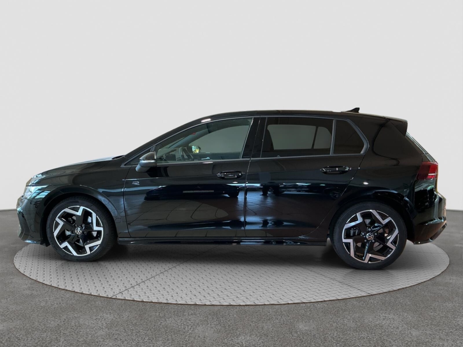 Volkswagen Golf – Bild 8