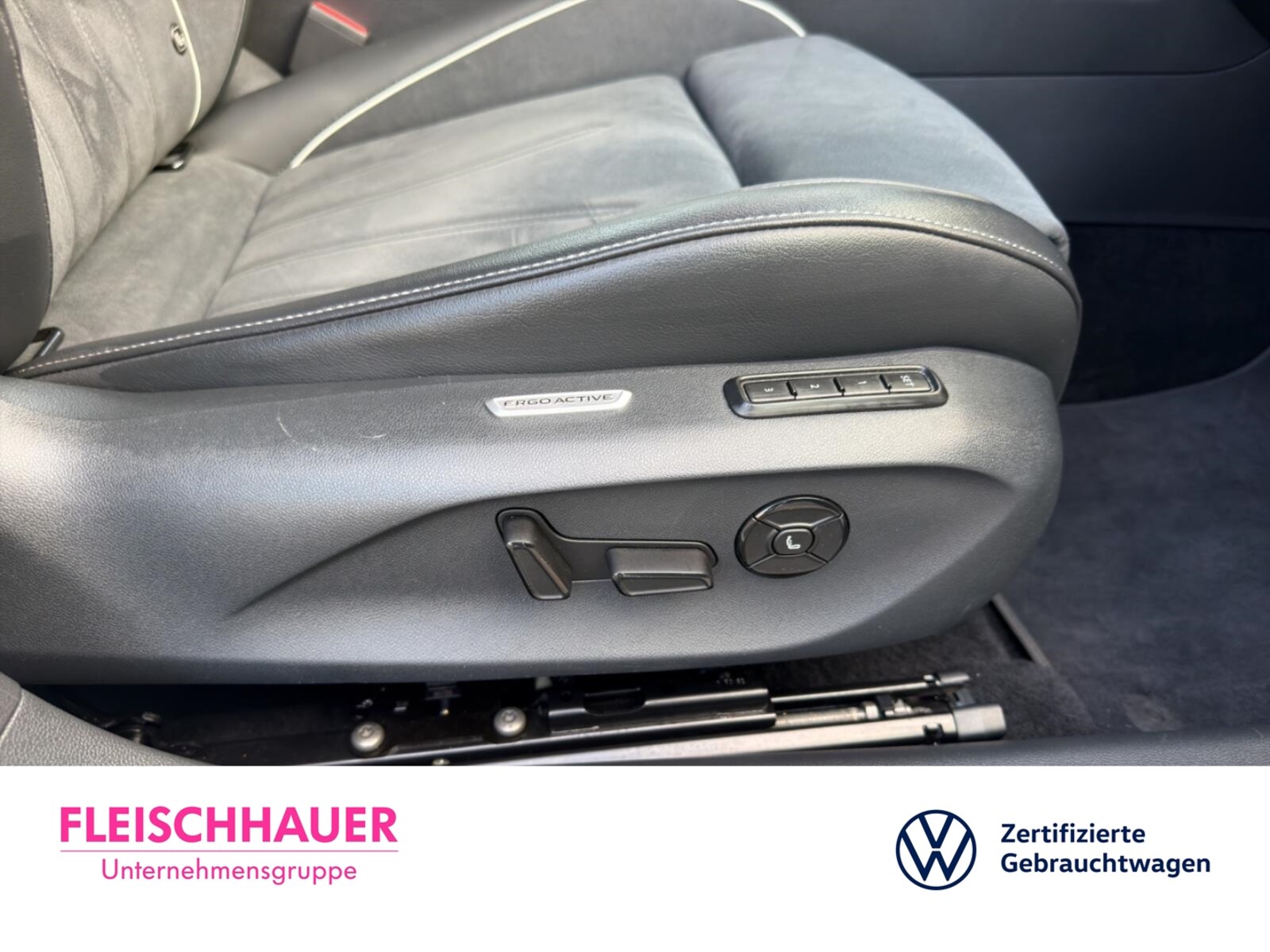Volkswagen Passat – Bild 13