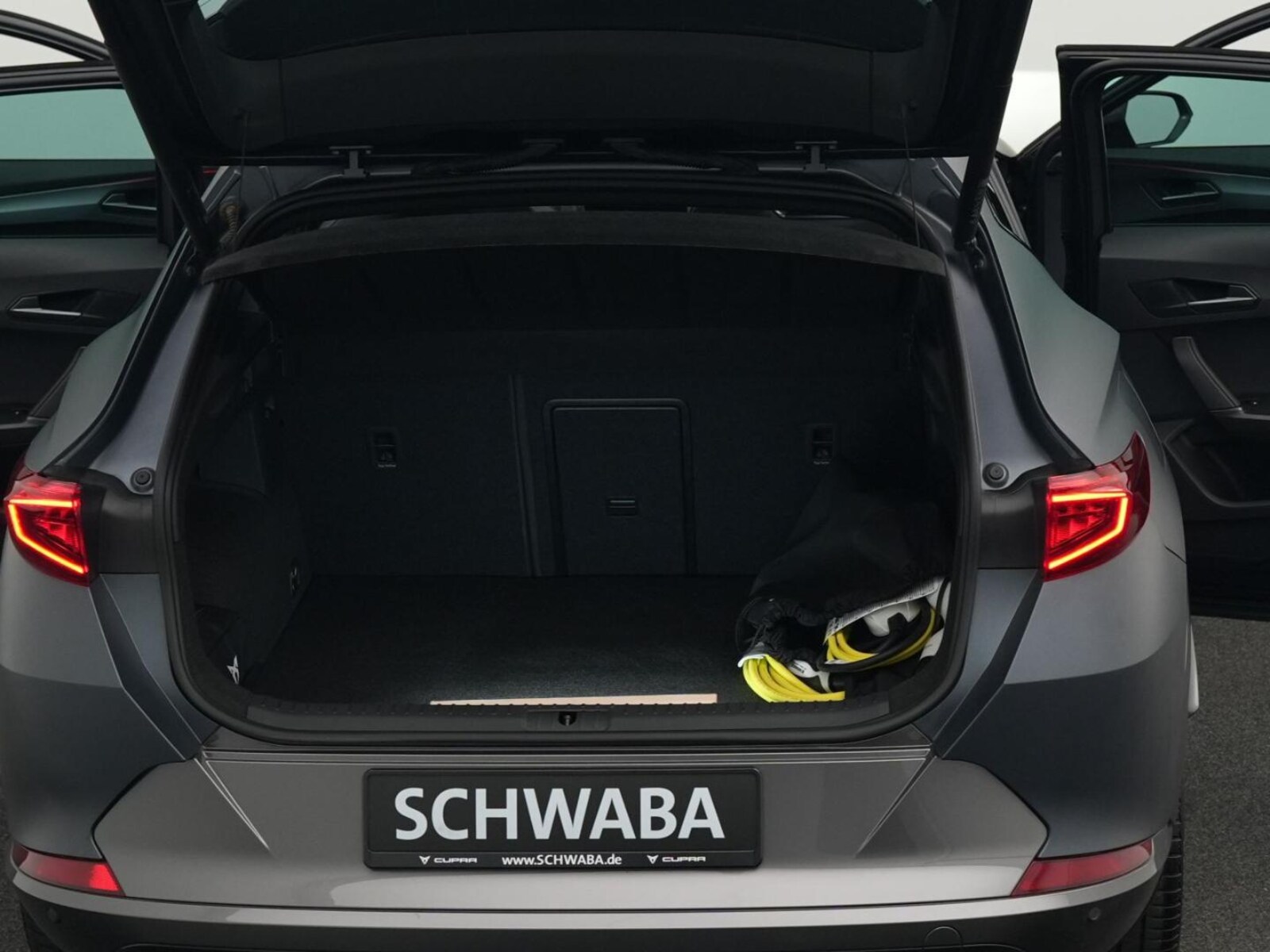 CUPRA Formentor – Bild 14