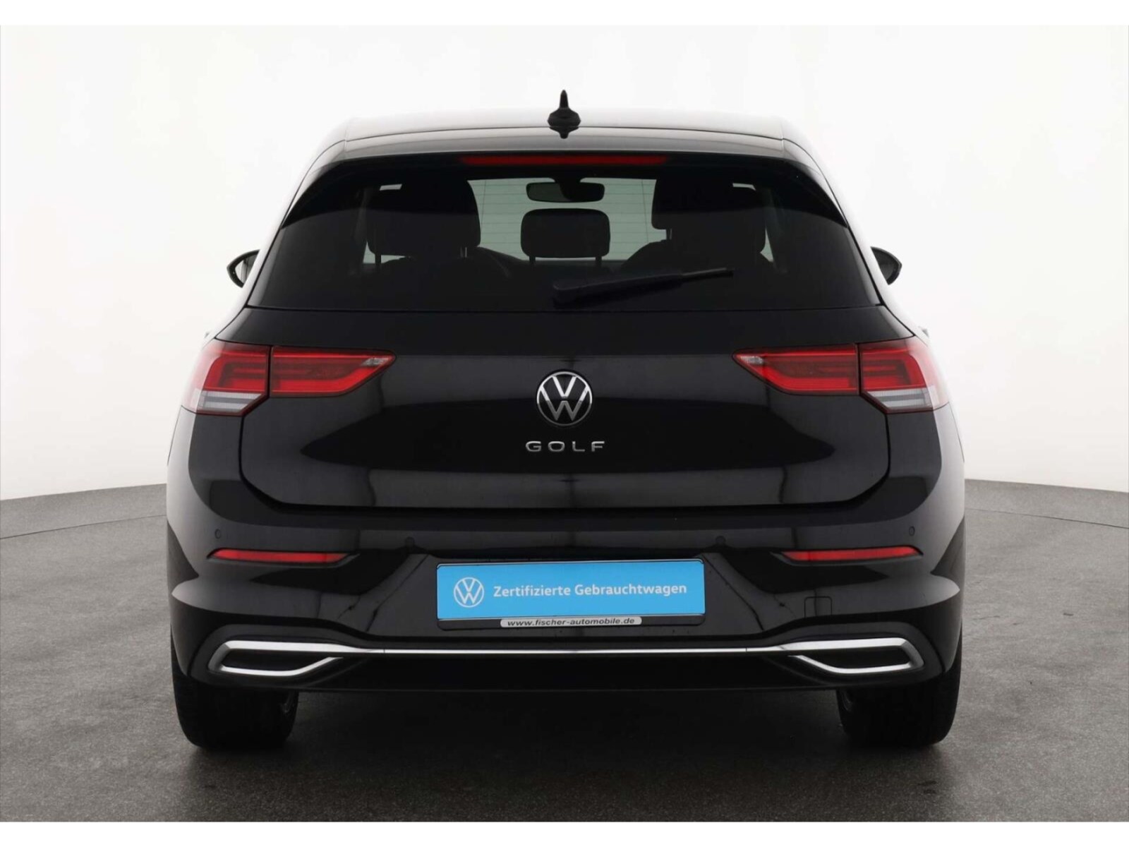 Volkswagen Golf – Bild 6