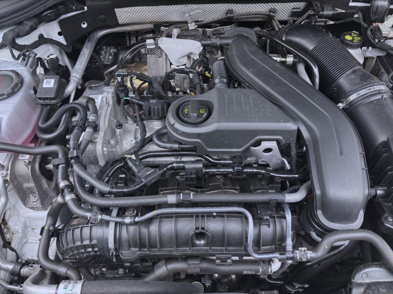 Volkswagen Passat – Bild 18
