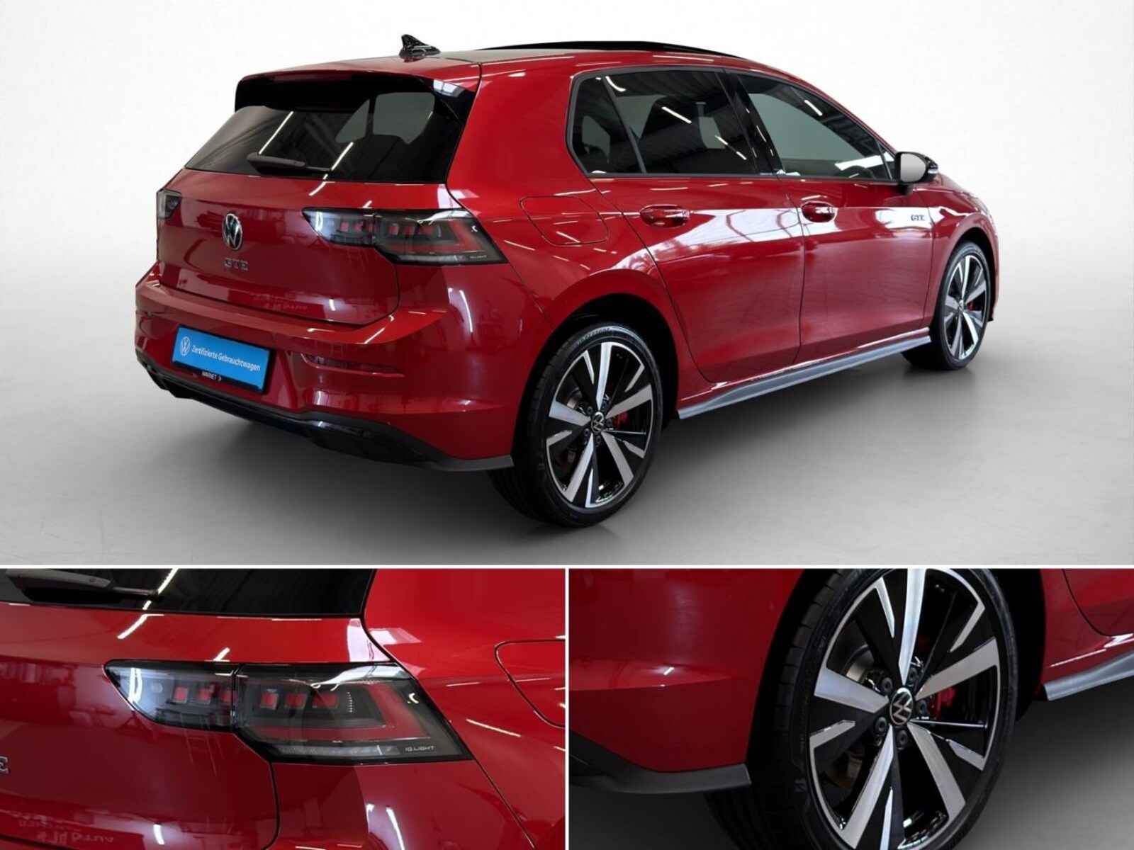 Volkswagen Golf – Bild 19