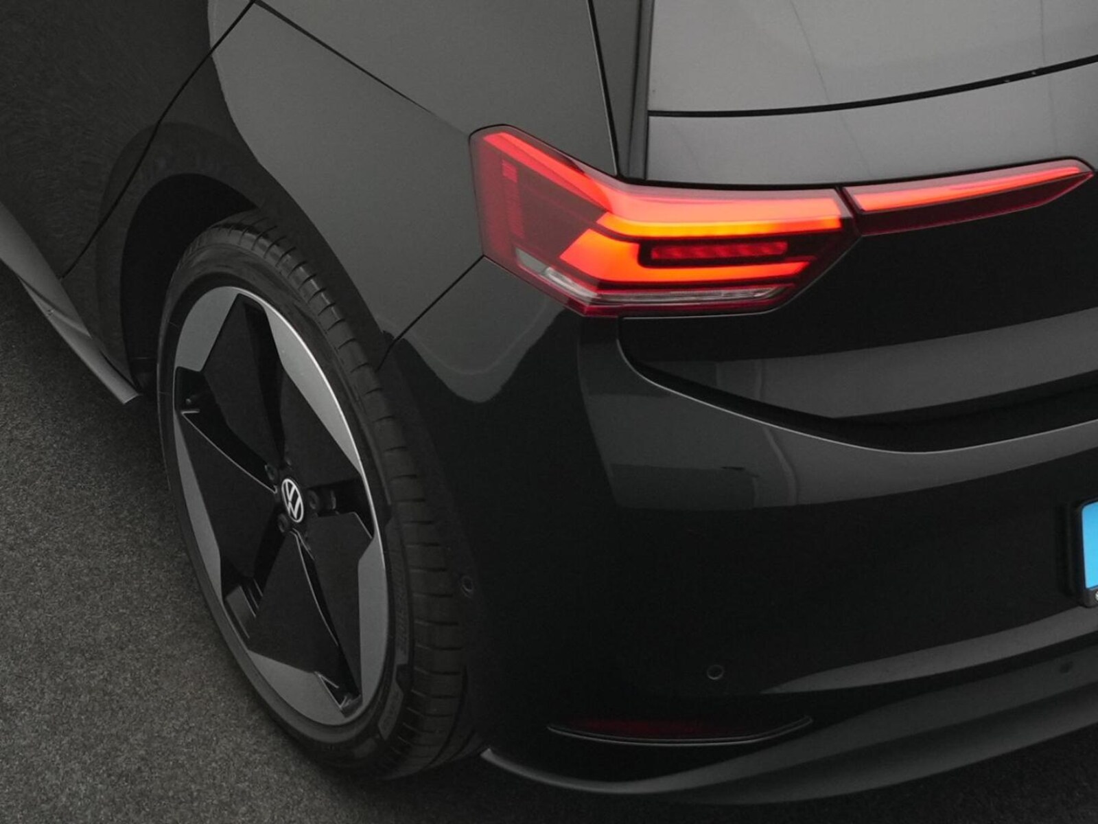 Volkswagen ID.3 – Bild 21