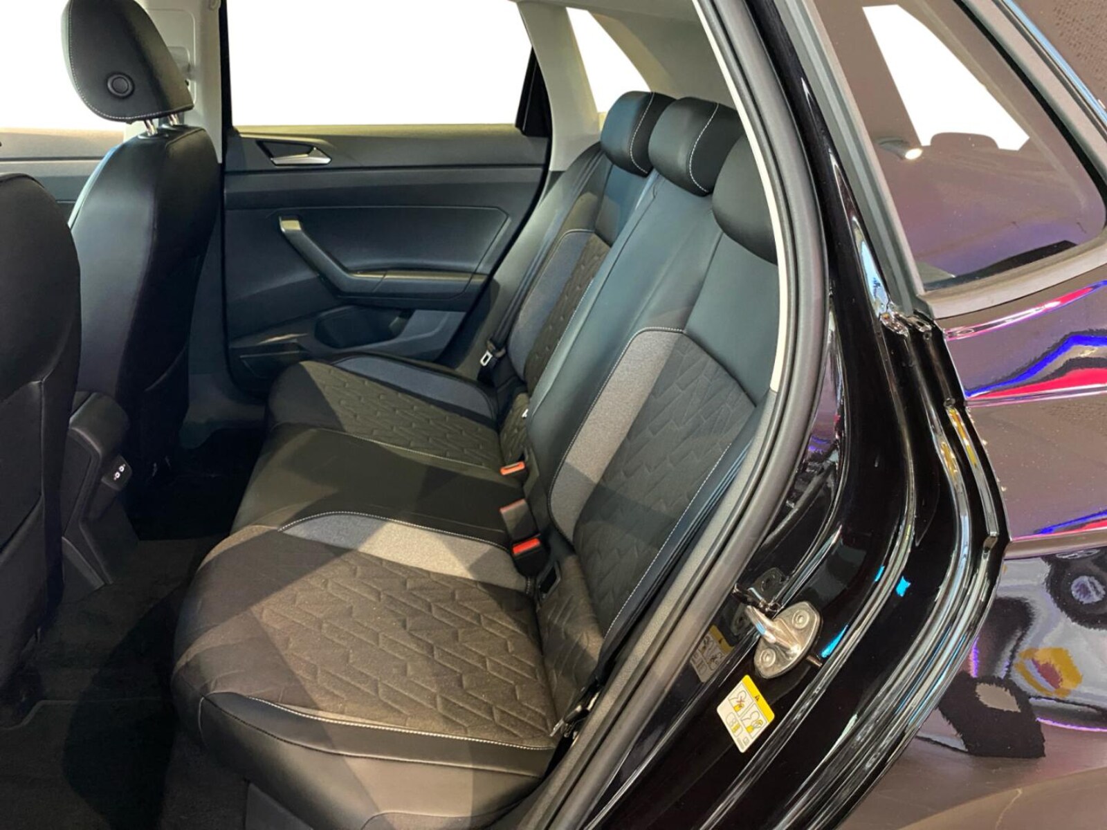 Volkswagen Polo – Bild 10