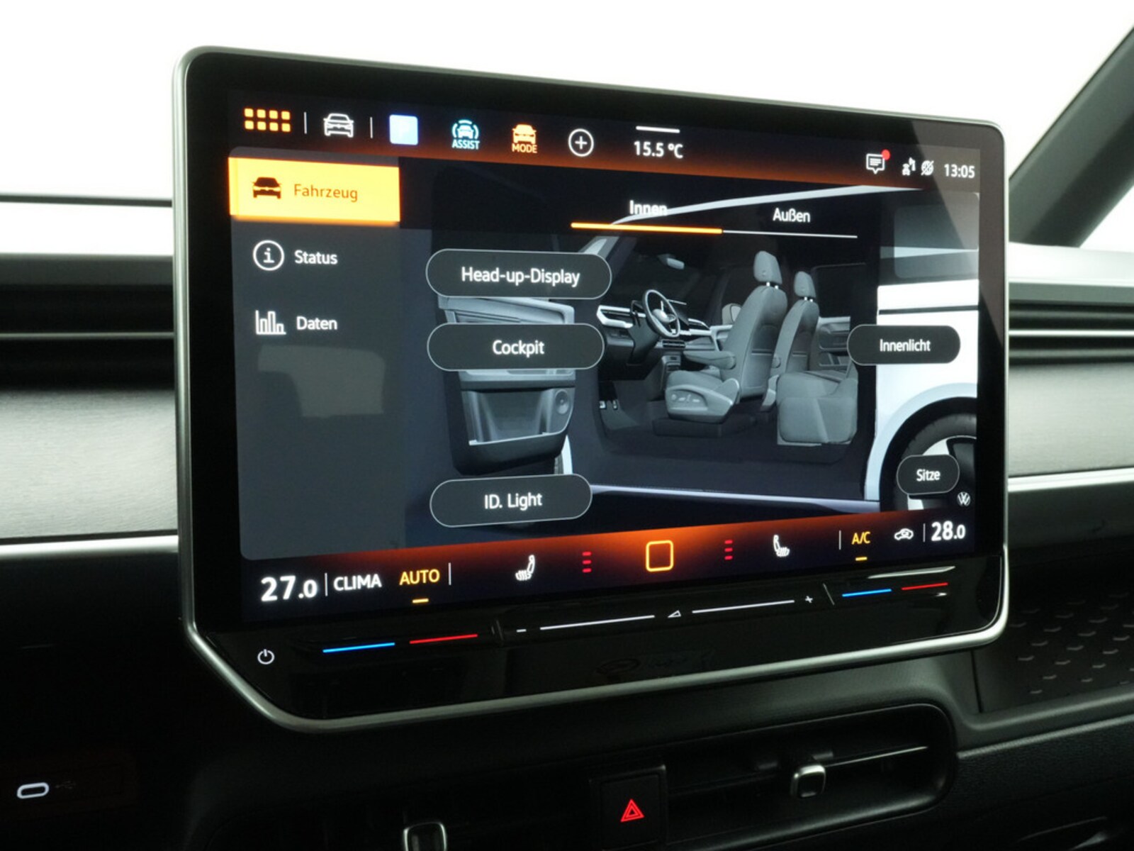 Volkswagen ID. Buzz – Bild 20