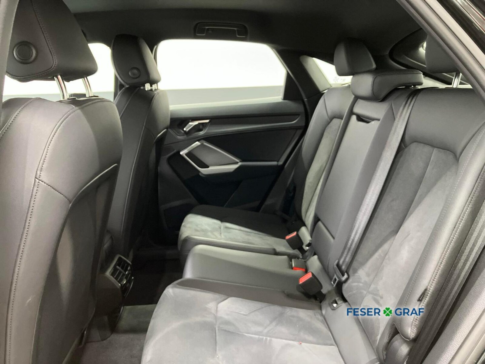 Audi Q3 Sportback – Bild 10