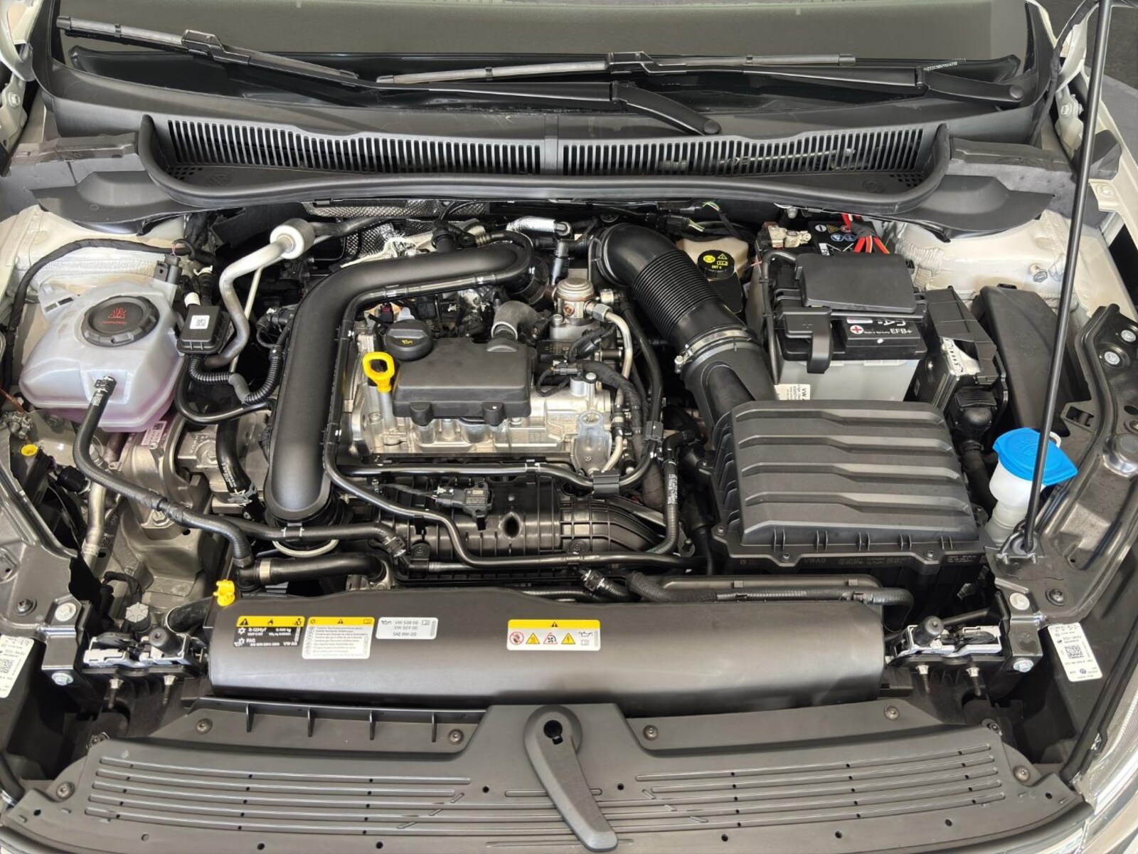 Volkswagen Taigo – Bild 15