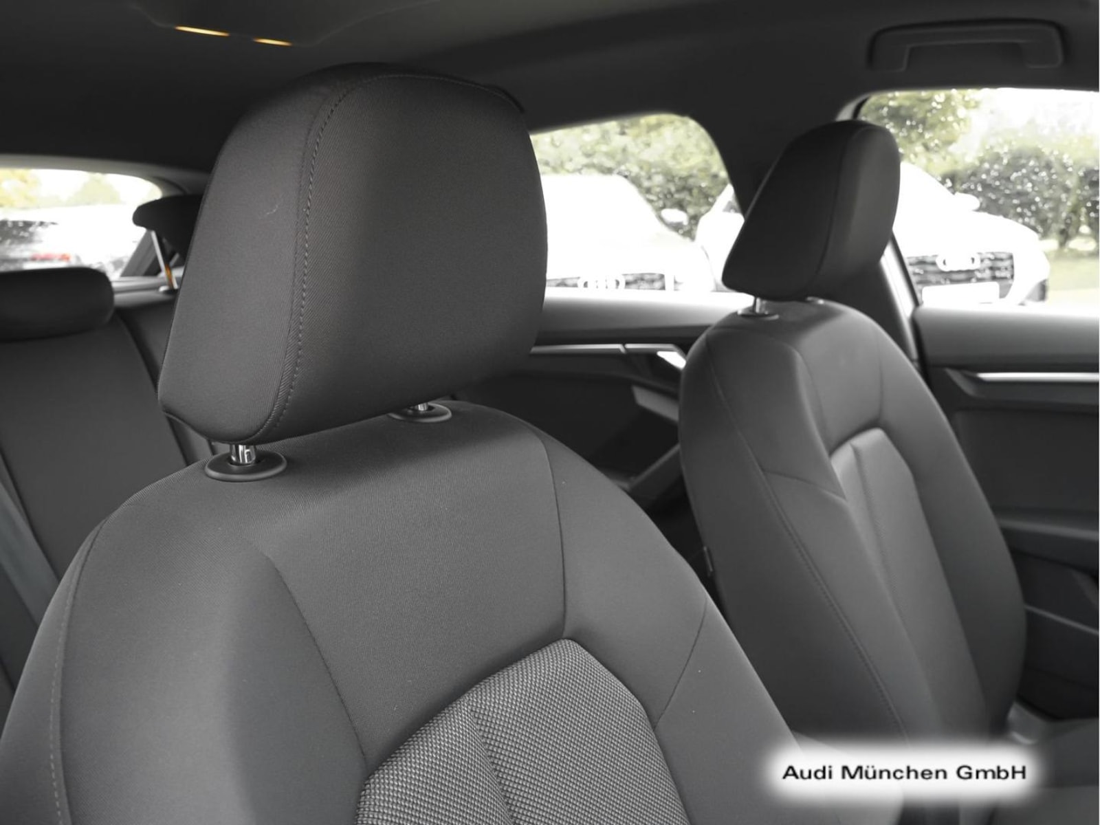 Audi A3 Sportback – Bild 11