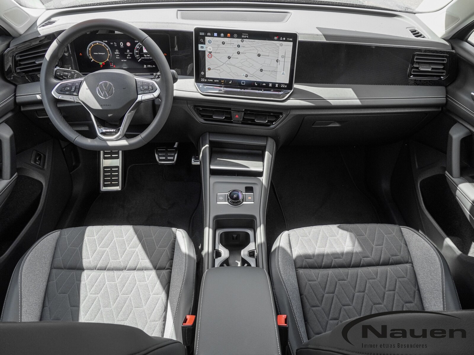 Volkswagen Tiguan – Bild 9