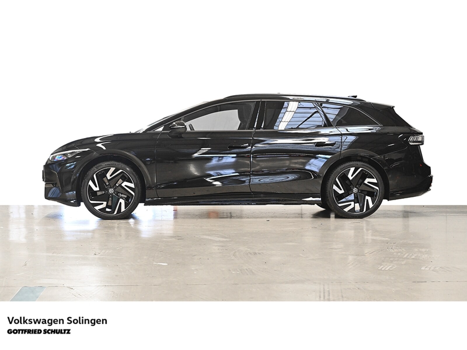 Volkswagen ID.7 Tourer – Bild 4