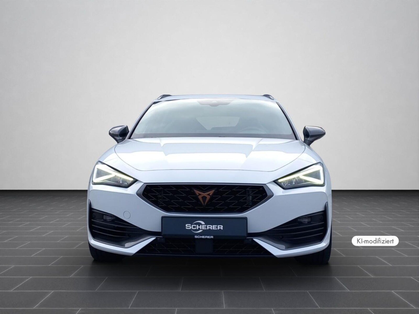 CUPRA Leon Sportstourer – Bild 5