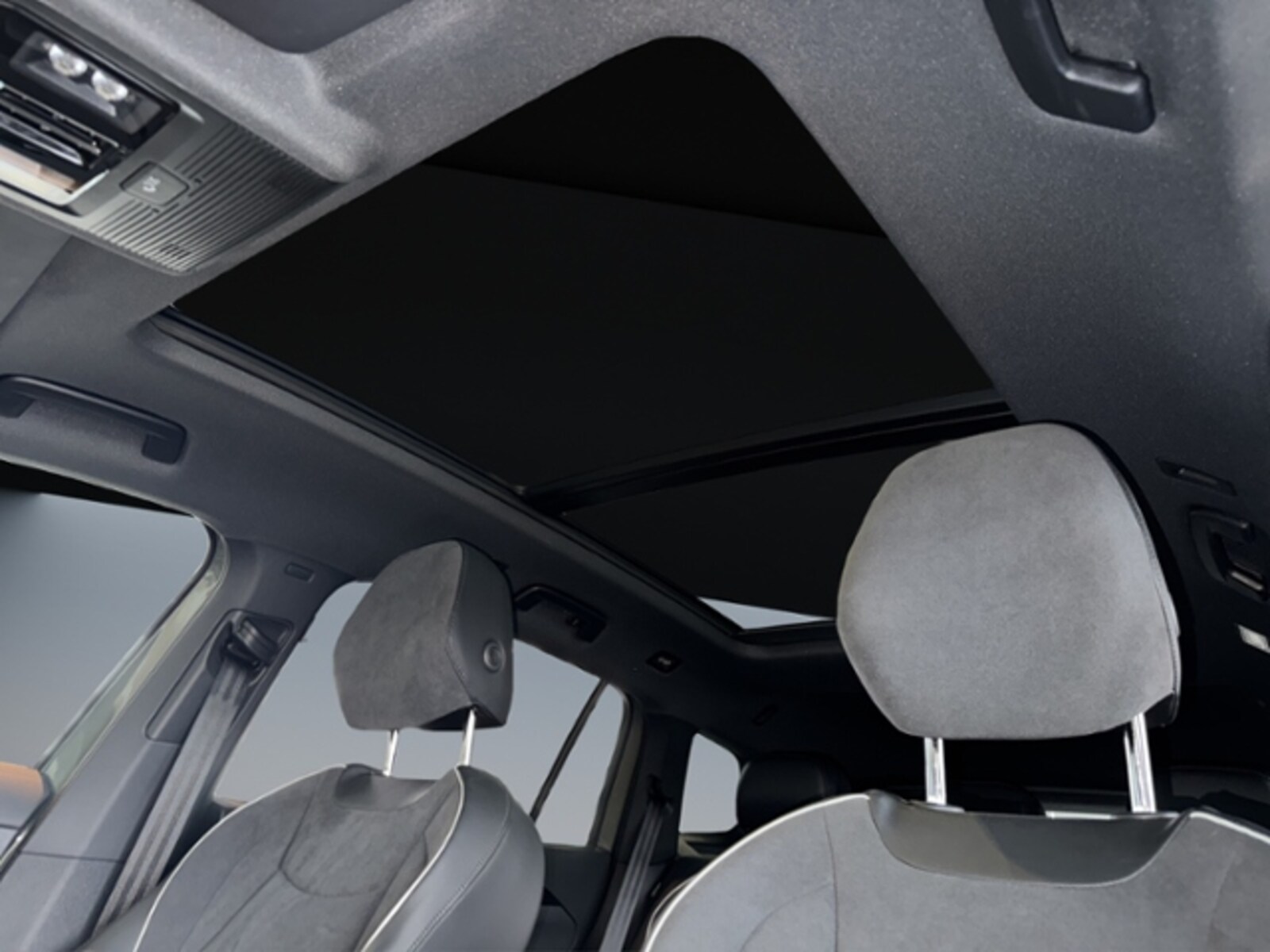 Volkswagen Tayron – Bild 24