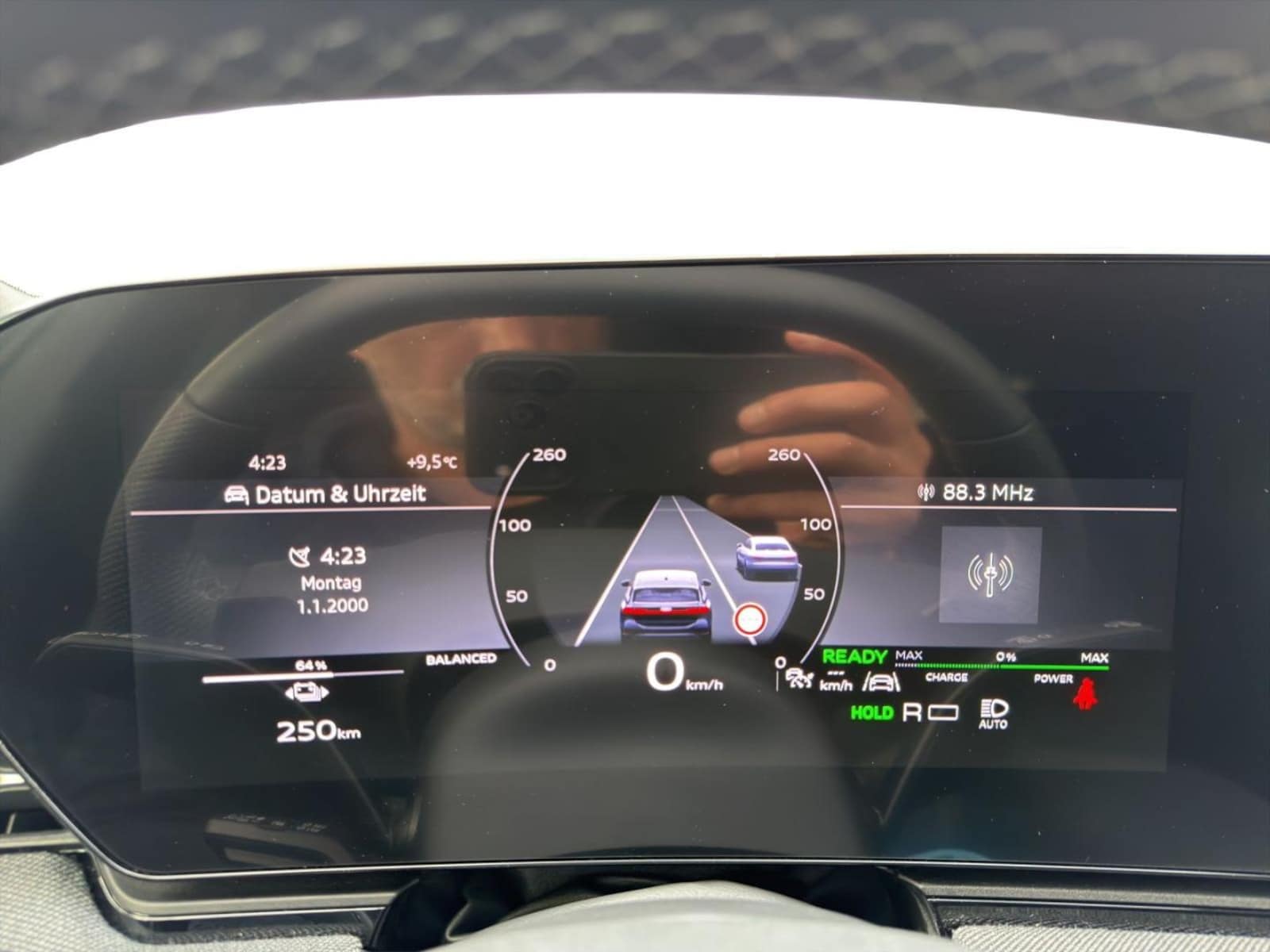 Audi A6 Avant e-tron – Bild 12