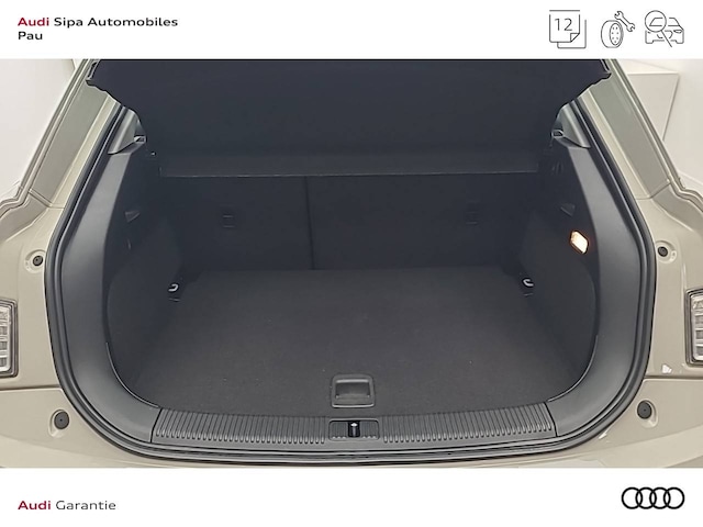 Audi A1 Ambiente 1.0 TFSI 95 Ch 5 Vitesses - 2018 - Joinsteer - #14